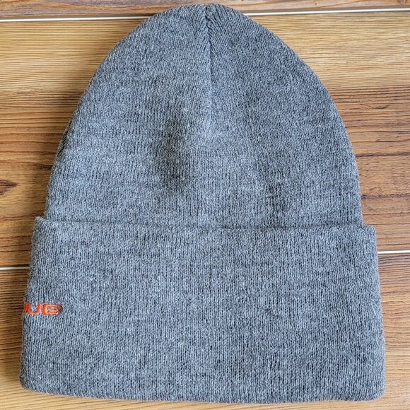 Vasque Knit Beanie Hat - Picture 3 of 5
